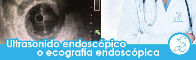 ultrasonido endoscópico servicio especializado en Bogotá